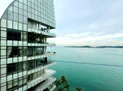 The Oceanfront @ Sentosa Cove (D4), Condominium #608971671